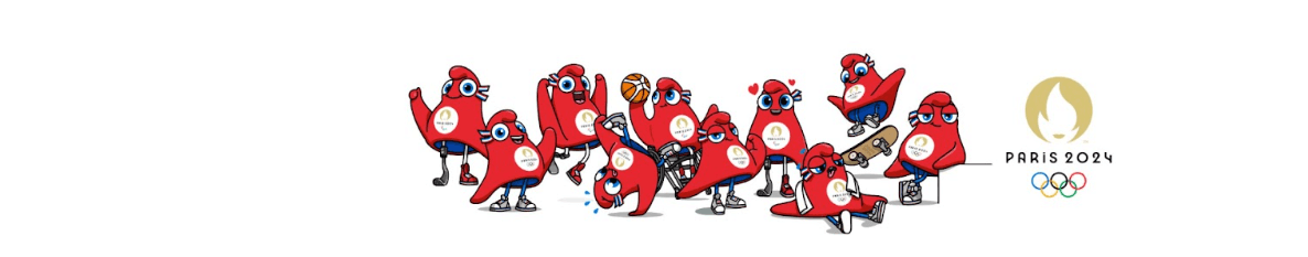 2024 파리올림픽