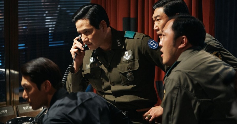 서울의 봄