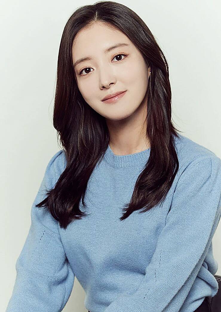 배우-이세영