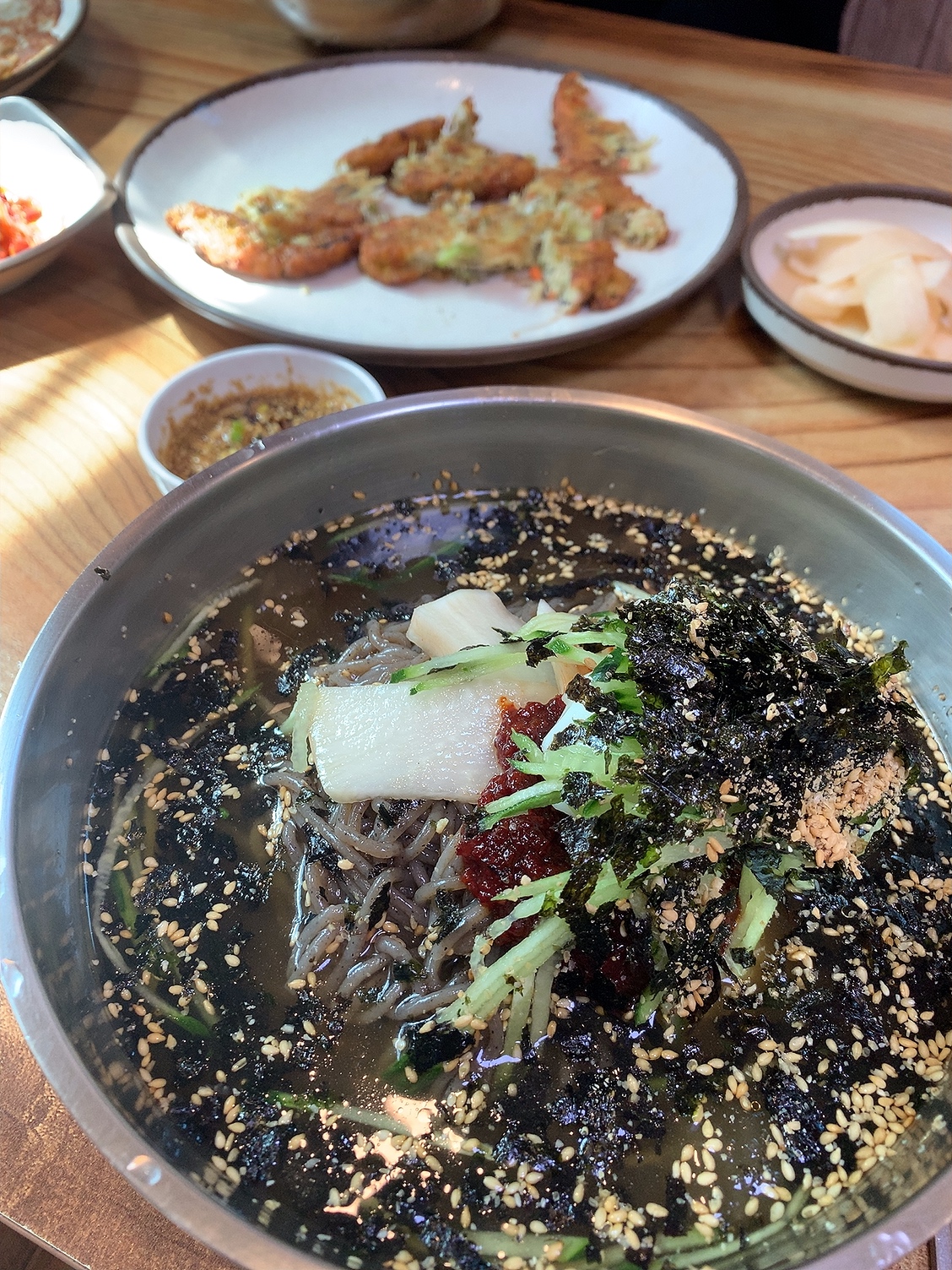 강산막국수 이미지