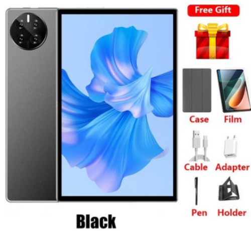 Huawei-MatePad-11