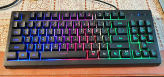 HACKER K150