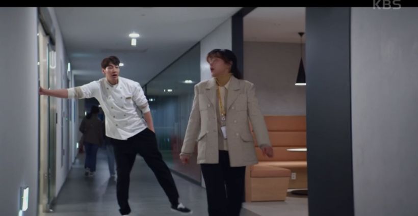 안녕 나야 7회 줄거리