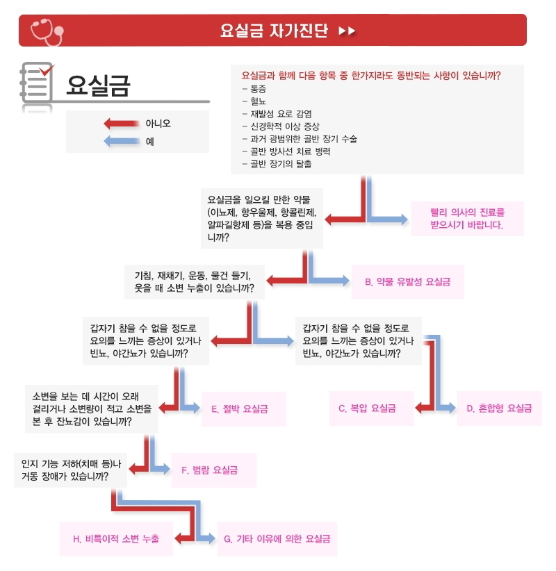  요실금
