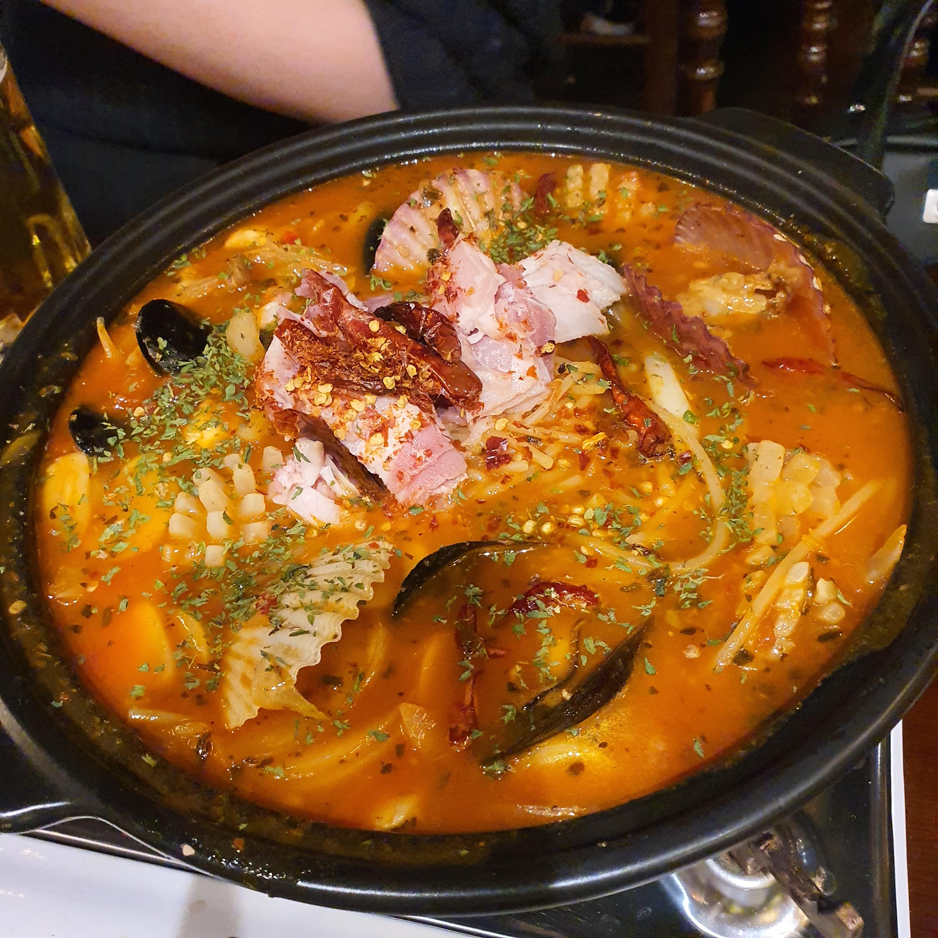  상인동 안주맛집 금별맥주-맛있고 합리적인 가격, 파스탕 강추, 내돈내산, 식사해도 되는 술집 호프집