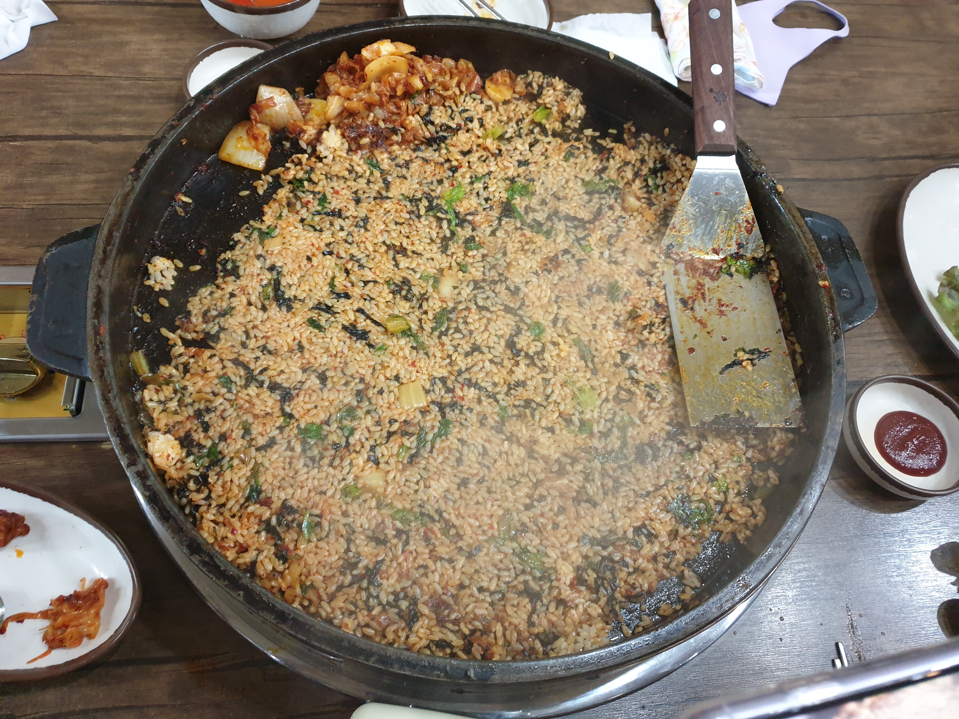 대하닭갈비 이미지