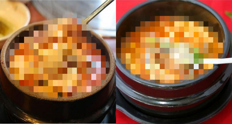  우리나라 사람들은 잘 모른다는 일본에서 꽤 인기가 많다는 한국 음식의 정체
