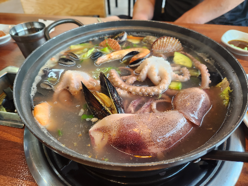 신홍두깨해물칼국수 이미지