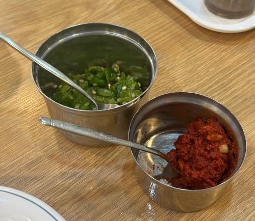 안성손칼국수 이미지