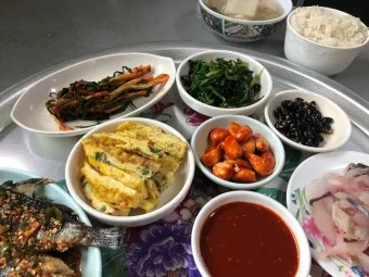 고성 맛집 베스트10 현지인 숨겨진 맛집_22