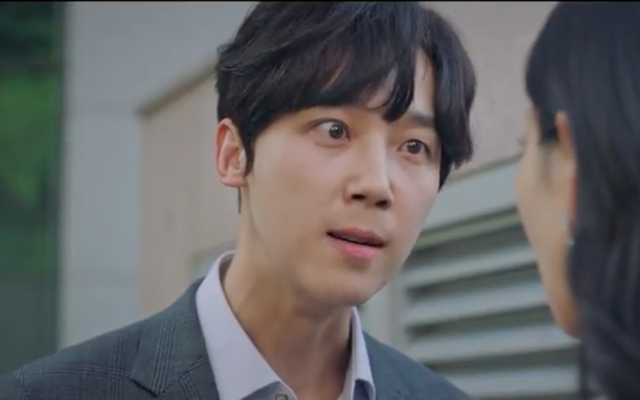  드라마<펜트하우스>로 화제의 배우가 된 윤종훈 (feat. 양희은 뮤비)