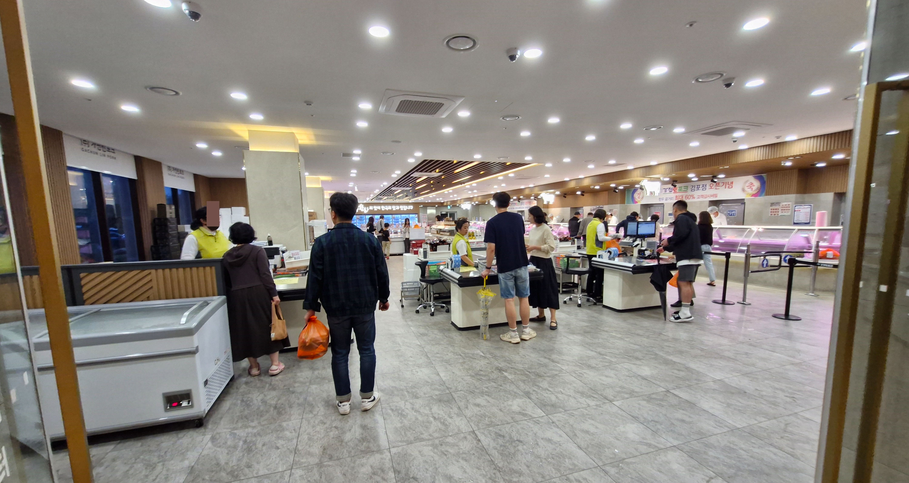 대로축산물판매장 이미지