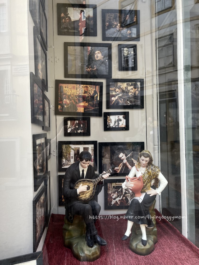 1세기는 포르투갈] 1세기 로마시대 지하 회랑을 경험할수 57