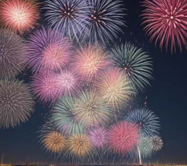 포항국제불빛축제