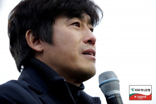  [오피셜] 서정원 전 수원삼성 감독, 중국 2부리그 청두 싱청 감독 부임