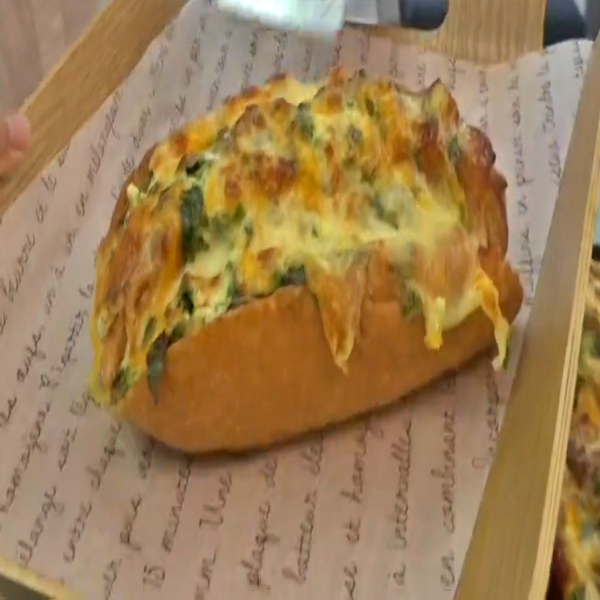  남양주 맛집 베이커리 씨어터 생방송 오늘저녁 대파빵 카페