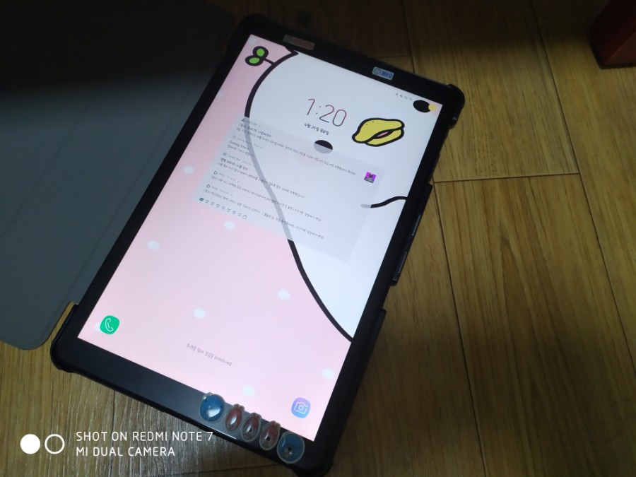 갤럭시 S22 Error Code 1003 해결방법 알아보기