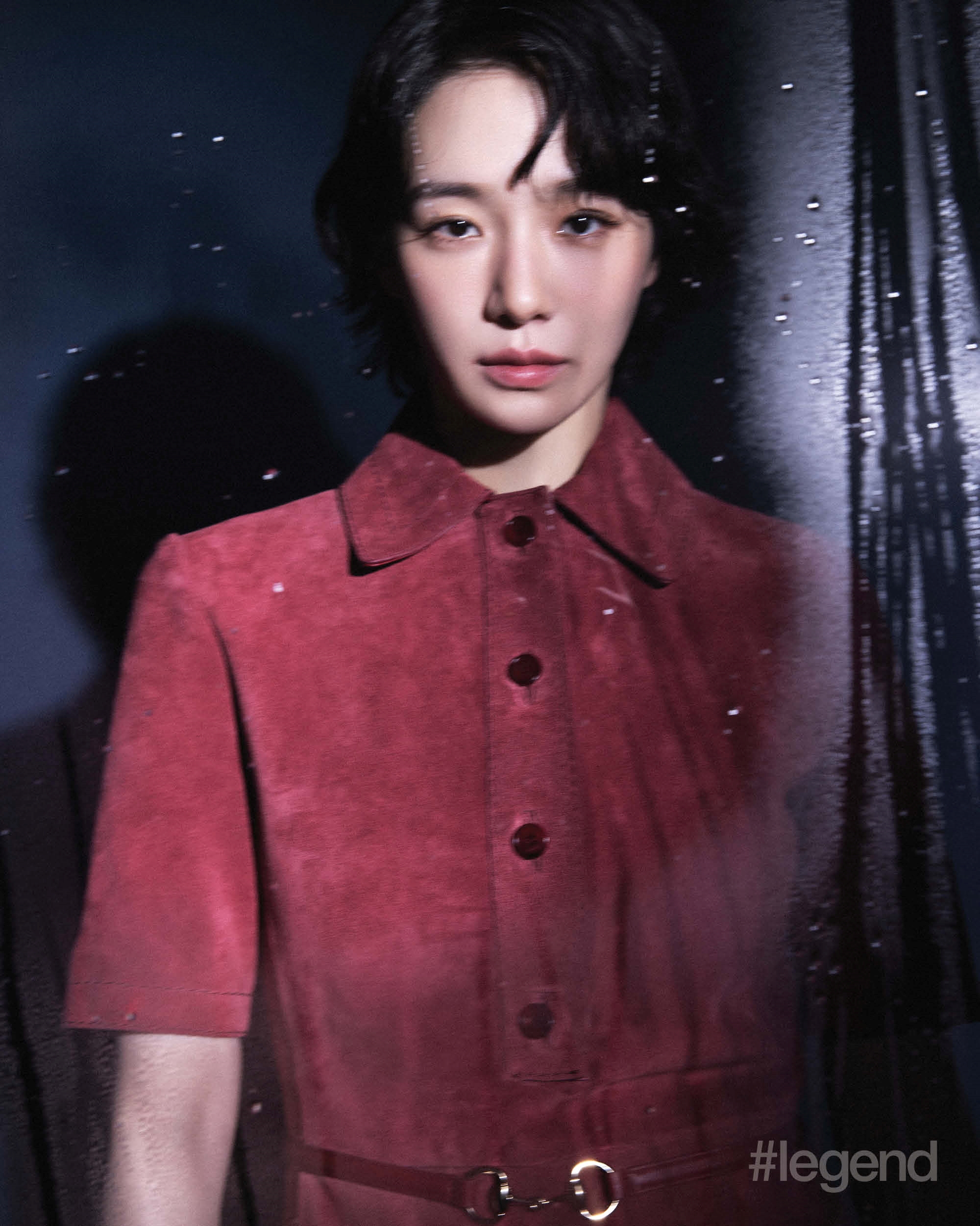 박규영 #legend 화보 2