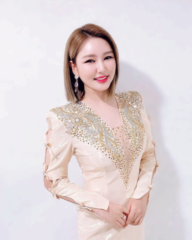 송가인 응원봉앱 사용방법