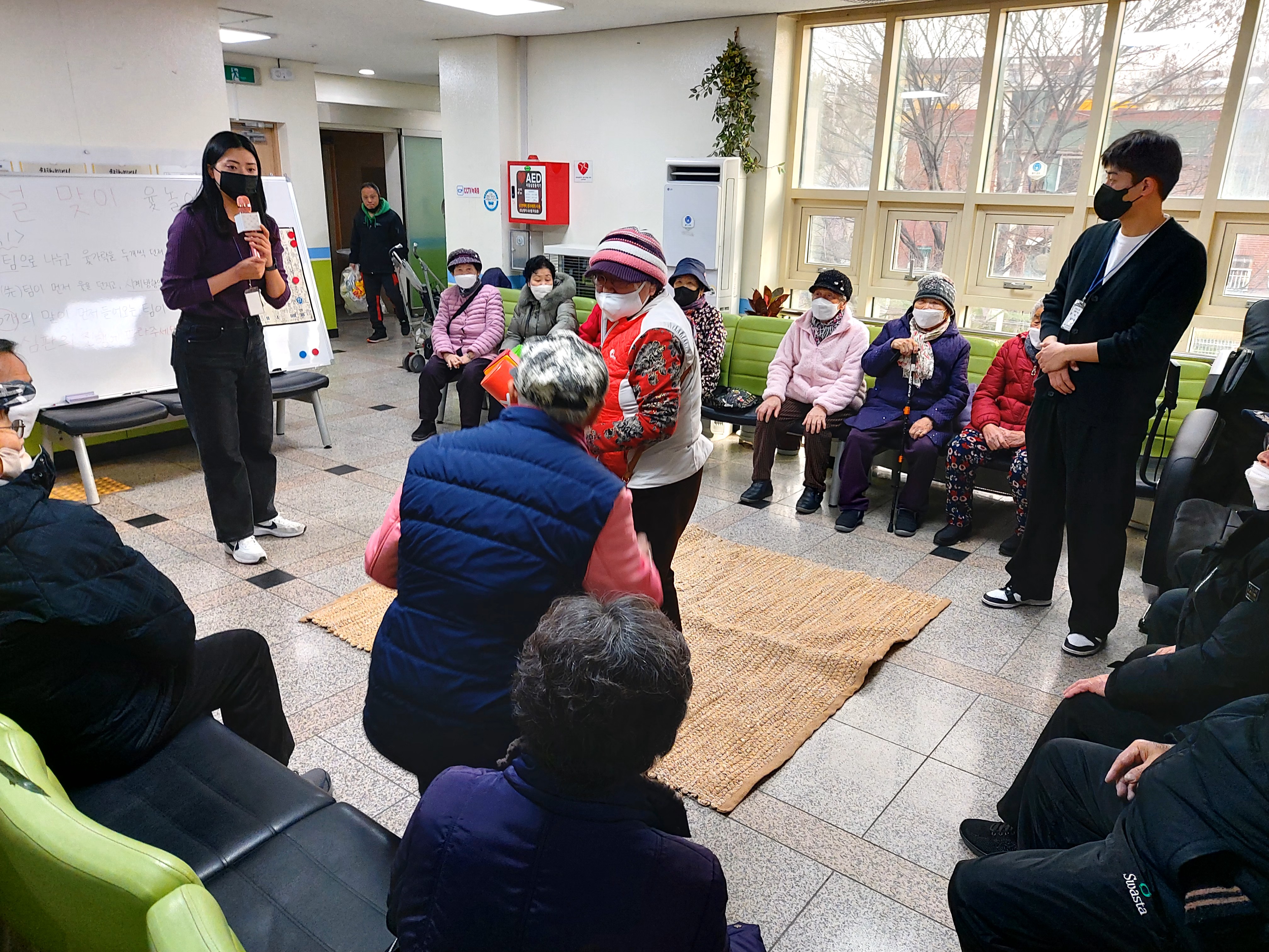 [고강본동]새해 복 많이 8