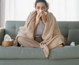 겨울에 유독 심한 비염을 벗어나는 4가지 방법.