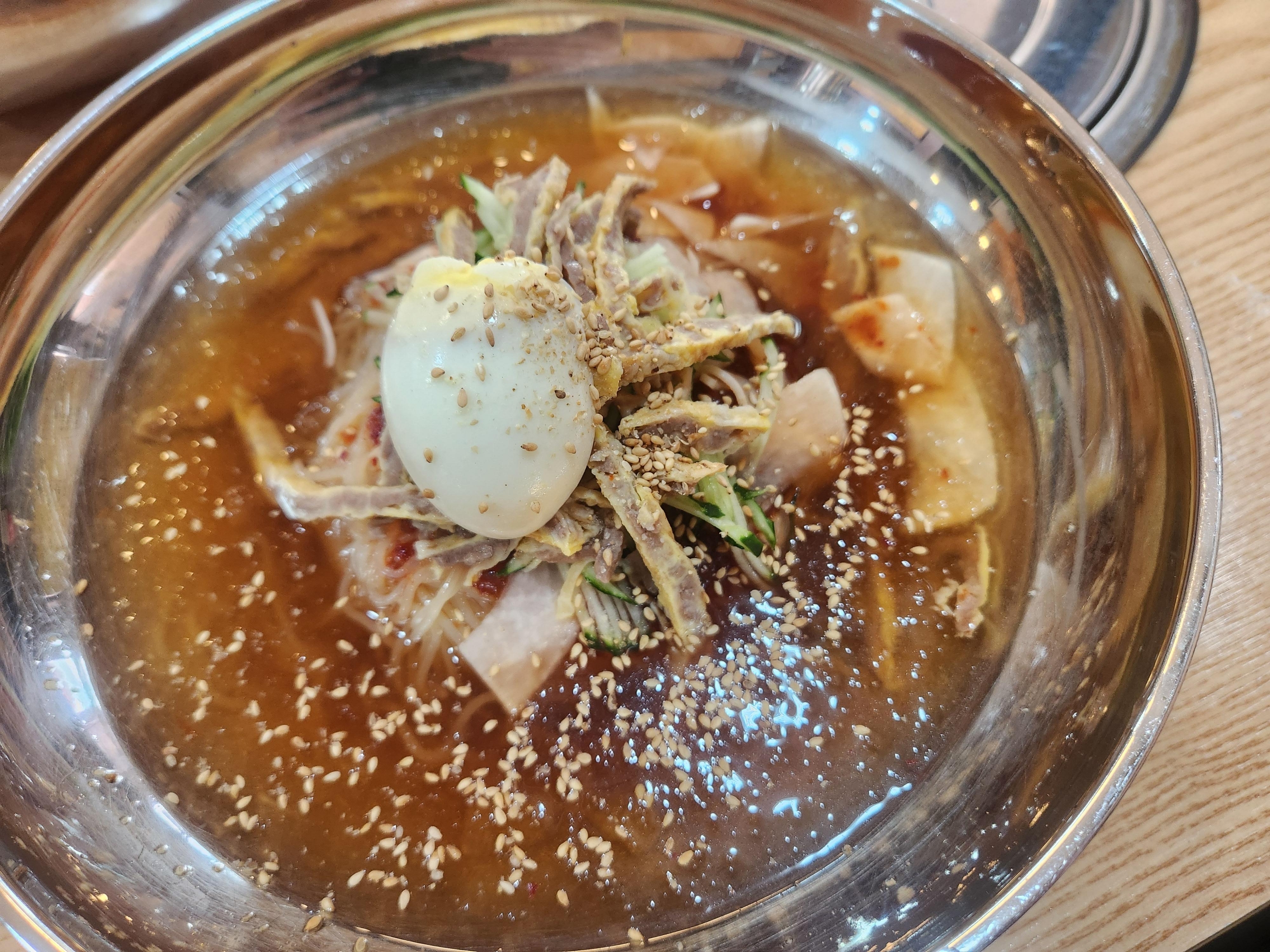 전포면옥 사진 7