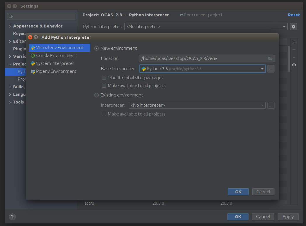  [Jetson] Jetson Nano, TX2, Xavier에 Pycharm 파이참 IDE 설치하기