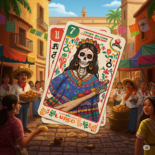 Loteria Nacional
