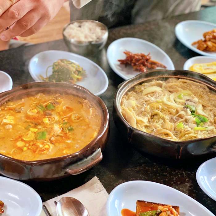  193회 허영만의 백반기행 당진 솔뫼성지 맛집 꺼먹지 정식 식객 가수 별 교황님 방문 서리태 콩탕 두렁콩밥상 참외 매실 김 장아찌 가격 위치 어디