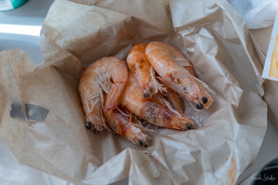 배민 홈파티 부산 연산동 대게 26