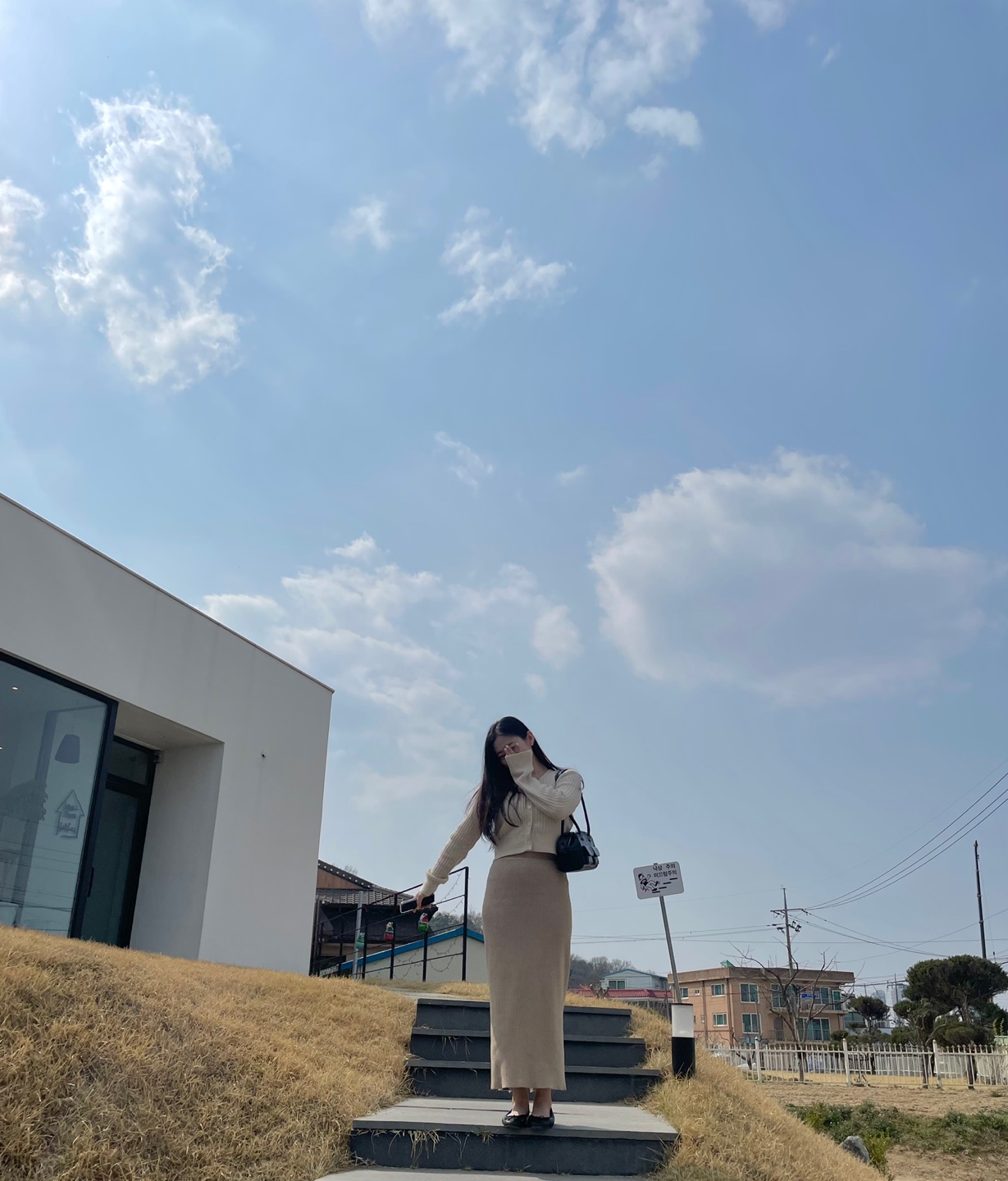 스몰타운커피 이미지