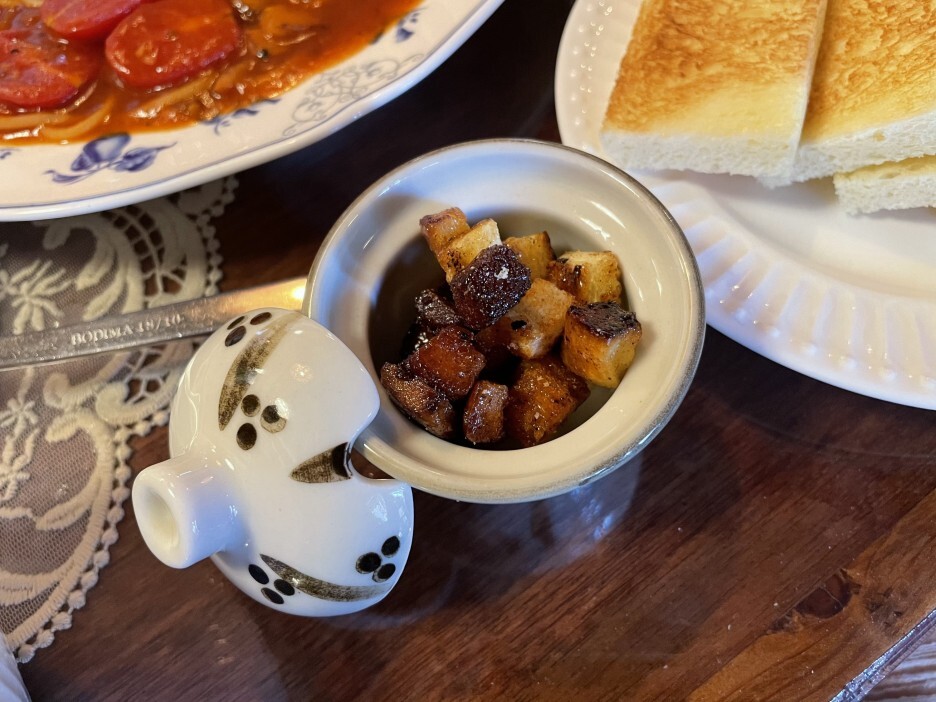 밀라노 기사식당 이미지
