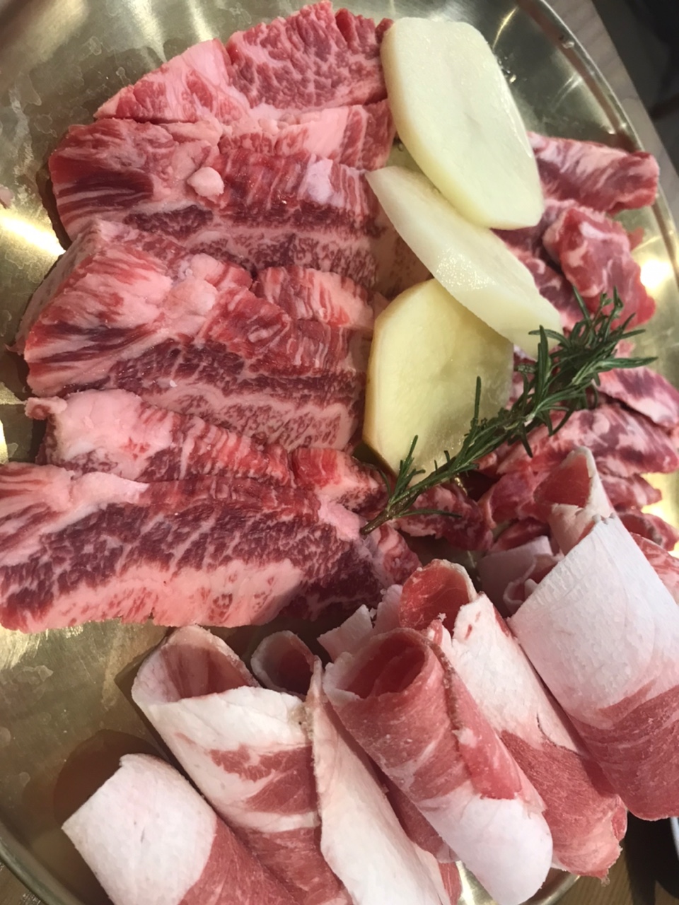  꼭 알고 있어야 할 가산 디지털단지 맛집 고미자