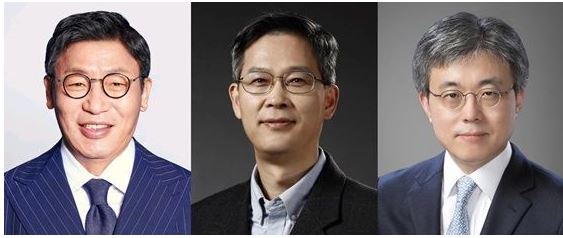  삼성 임원인사 사장단 인사 발표..이재승·이정배·최시영 사장 승진(2021)
