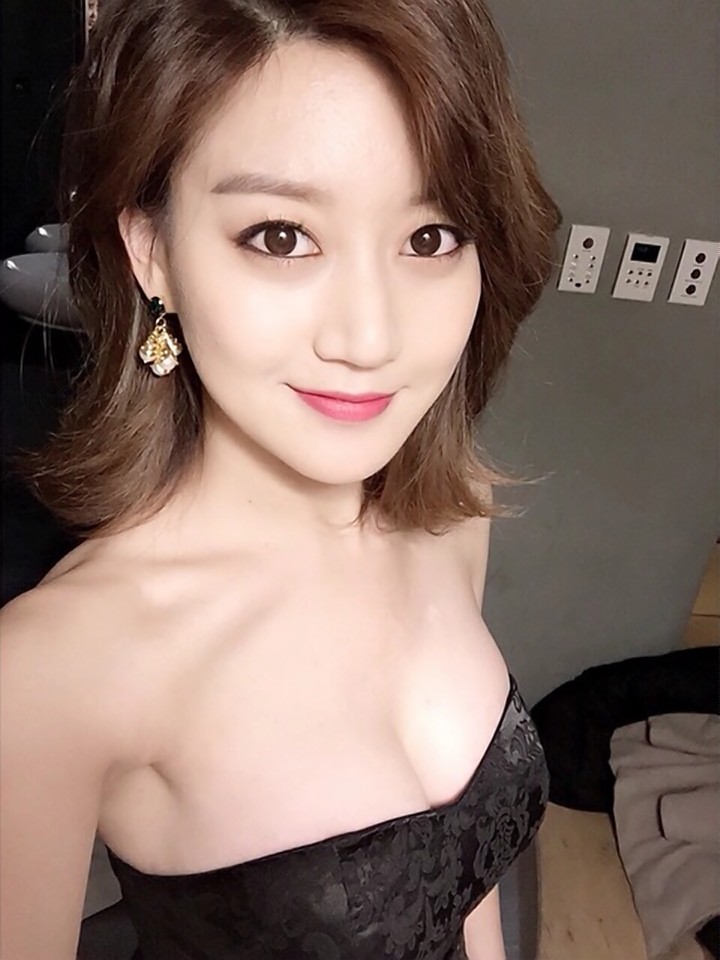  [레인보우] 레인보우에서 비주얼 담당인 오승아