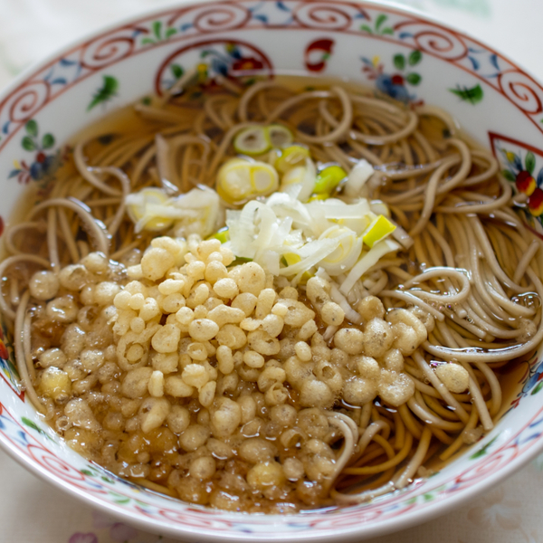 tanuki soba