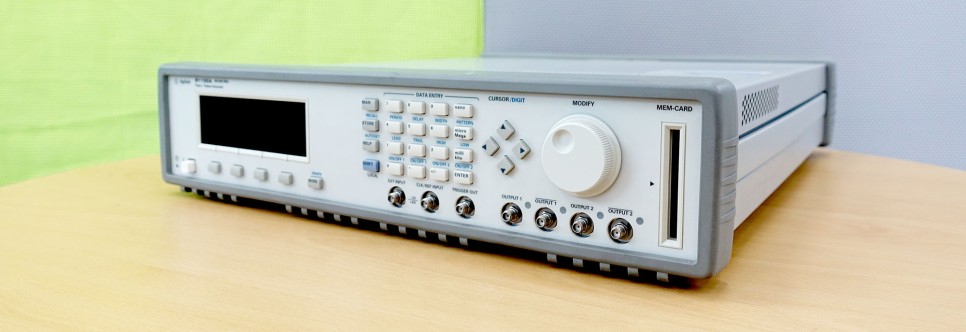  중고계측기 판매 렌탈 - 펄스 제너레이터 Agilent Pulse Generator 81130A