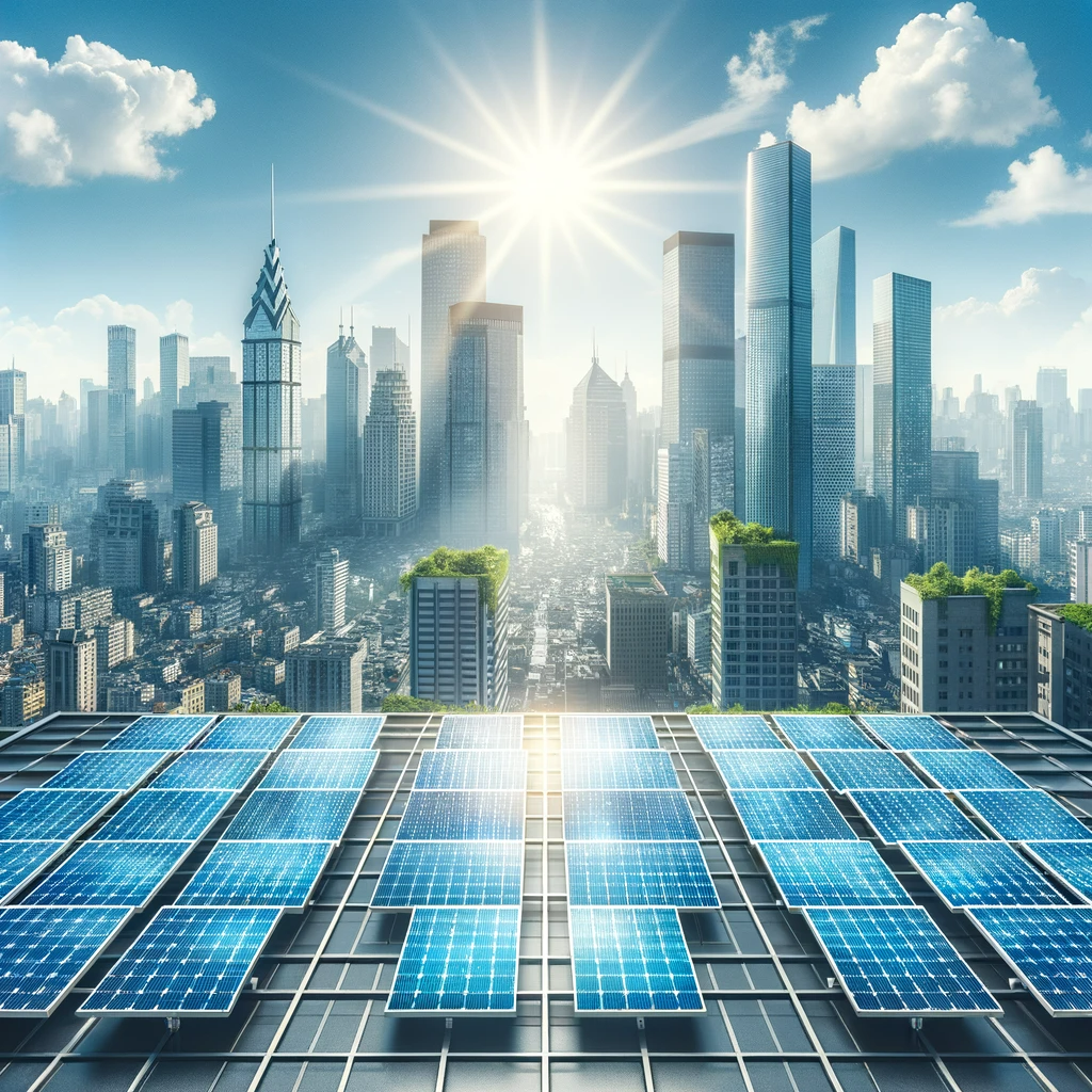  에너지 하베스팅 기술 (Energy Harvesting) : 지속 가능한 미래를 향한 혁신적인 에너지 솔루션 - 1