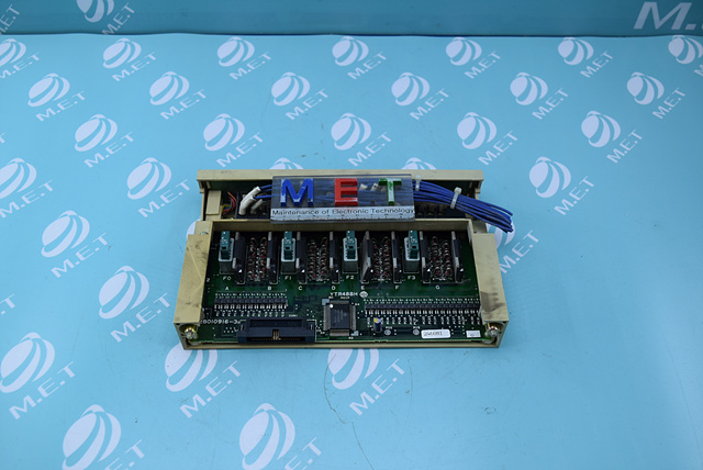 YTR48BH [PLC] HITACHI H-SERIES YTR48BH ㈜엠이티 산업 자동화 장비 수리 판매 전문
