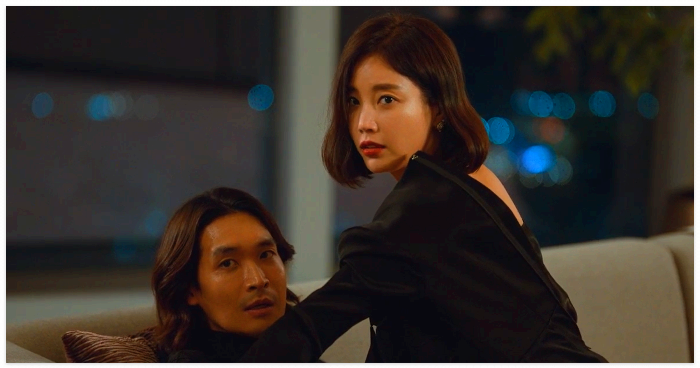 화인가-스캔들-김용국과-장태리의-불륜-장면