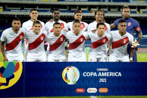코파 아메리카 2021 중계