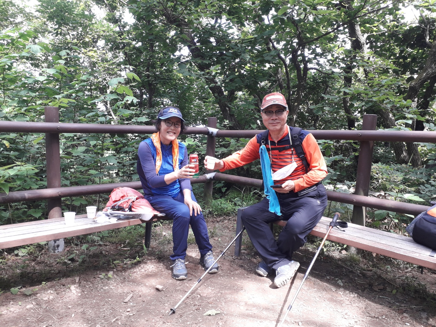 불국사토함산밀면 이미지