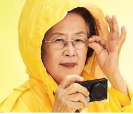 나문희-프로필