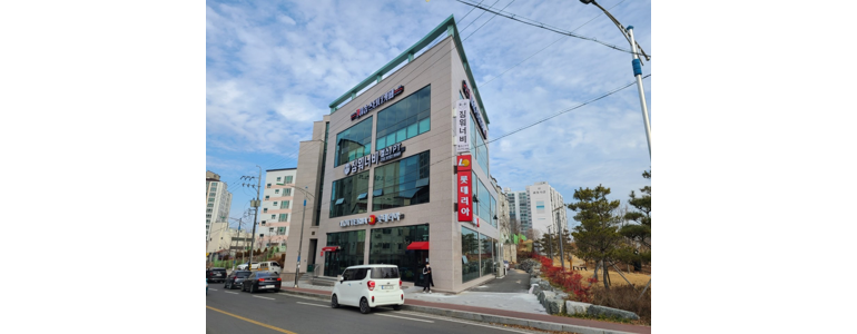 의령군 스터디카페