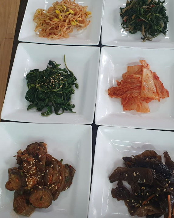 생방송투데이 피조개정식 8000원