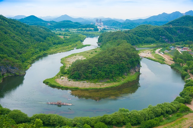 돌산도