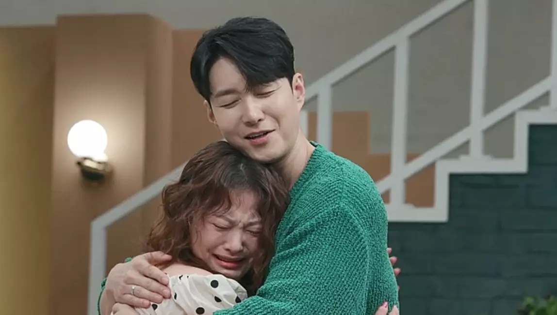 감격하는 심형탁