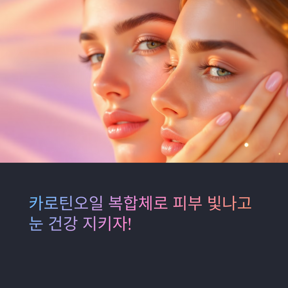 카로틴오일 복합체 썸네일