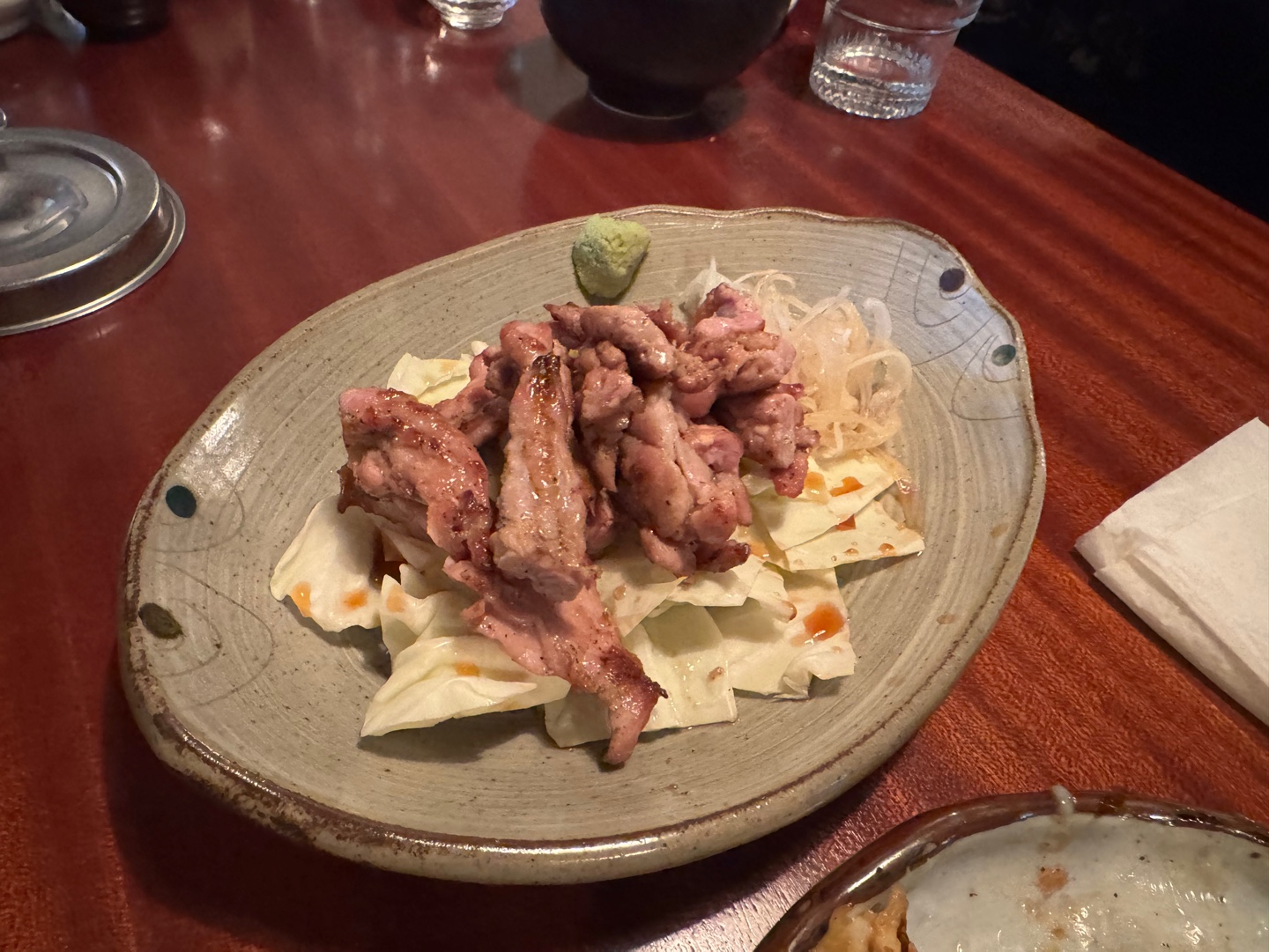세세리야키