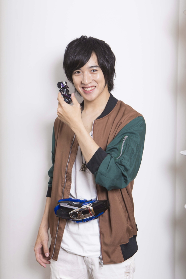 영화 치와와 카토오노 타이코 Katoono Taikou 上遠野太洸